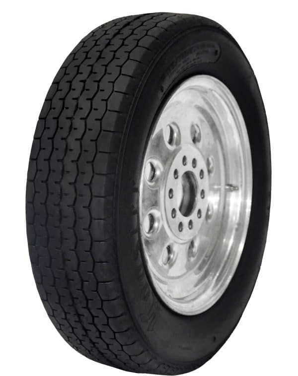 5.50T15 RENNER RACING